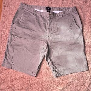 This is a men's shorts from the Calvin Klein brand.